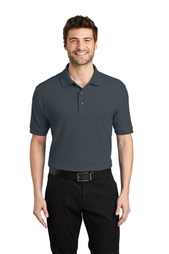 Port Authority Silk Touch Polo image thumbnail