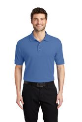 Image of Port Authority Silk Touch Polo