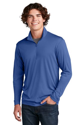 Sport-Tek Competitor 1/4-Zip Pullover image thumbnail