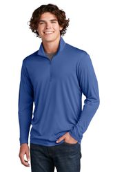 Image of Sport-Tek Competitor 1/4-Zip Pullover