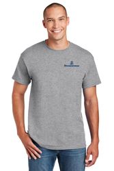 Image of "Deaconess Difference" 50/50 Short Sleeve Tee