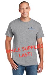 Image of "Deaconess Difference" 50/50 Short Sleeve Tee