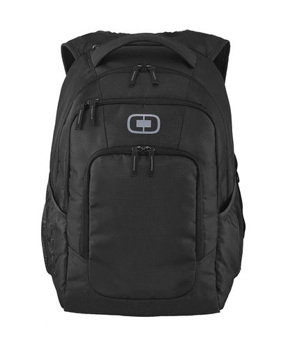 OGIO Logan Backpack image thumbnail