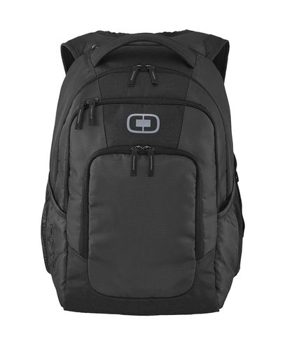 OGIO Logan Backpack image thumbnail