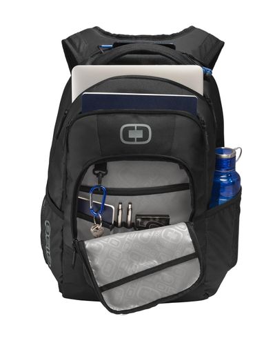 OGIO Logan Backpack image thumbnail
