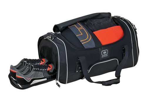 OGIO Rage Duffel image thumbnail
