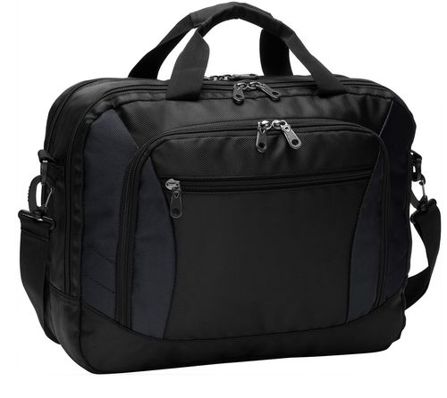 Port Authority Commuter Briefcase image thumbnail