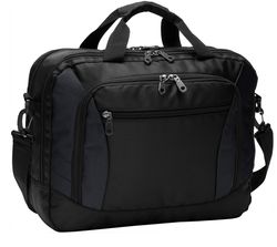 Image of Port Authority Commuter Briefcase