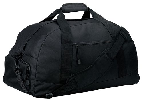 Port Authority Basic Large Duffel image thumbnail