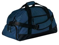 Image of Port Authority Basic Large Duffel