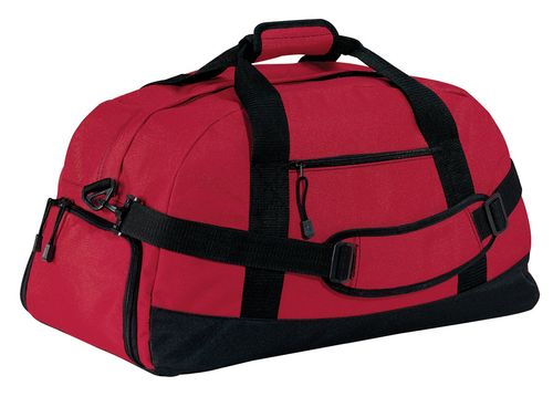 Port Authority Basic Large Duffel image thumbnail