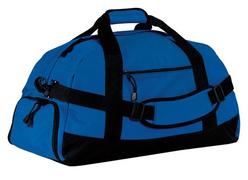 Port Authority Basic Large Duffel image thumbnail