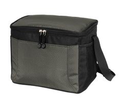 Image of Port Authority 12-Can Cube Cooler