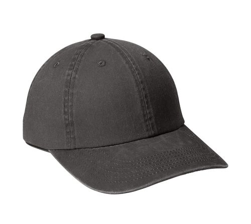 Port Authority Ladies Garment-Washed Cap image thumbnail
