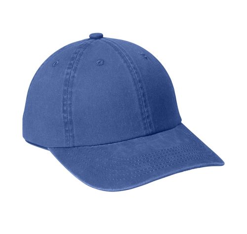 Port Authority Ladies Garment-Washed Cap image thumbnail