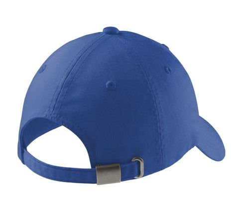 Port Authority Ladies Garment-Washed Cap image thumbnail