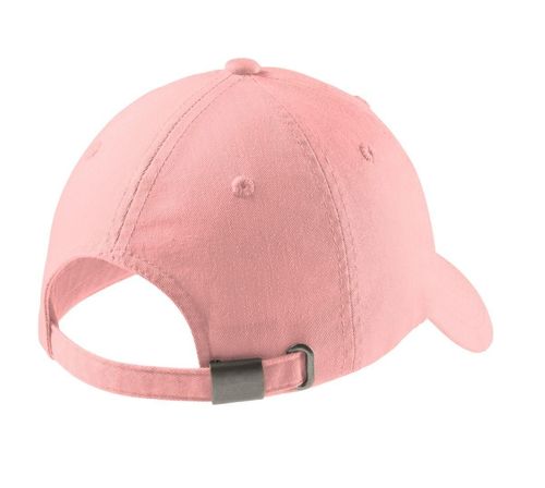 Port Authority Ladies Garment-Washed Cap image thumbnail