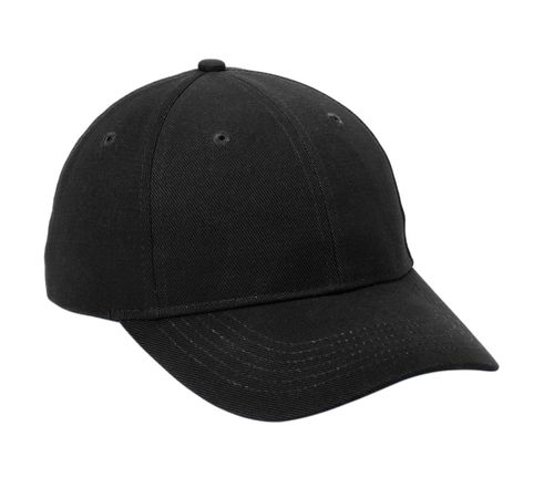 Port & Company Brushed Twill Cap image thumbnail