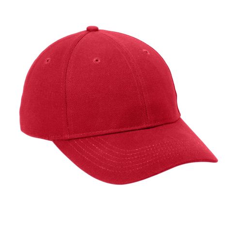 Port & Company Brushed Twill Cap image thumbnail