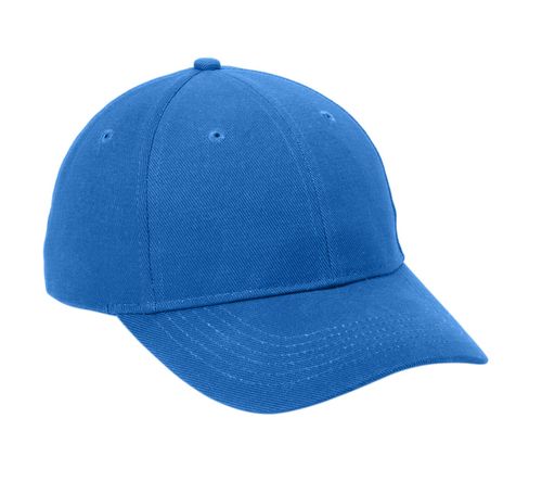 Port & Company Brushed Twill Cap image thumbnail