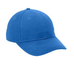 Image of Port & Company Brushed Twill Cap