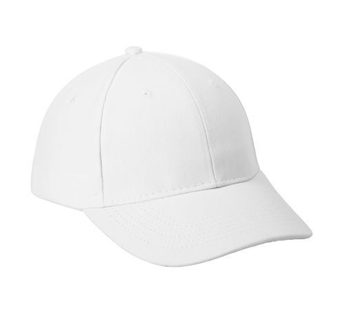 Port & Company Brushed Twill Cap image thumbnail
