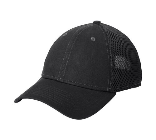New Era Snapback Contrast Mesh Cap image thumbnail