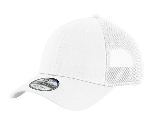 New Era Snapback Contrast Mesh Cap image thumbnail