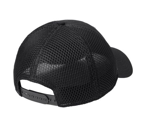 New Era Snapback Contrast Mesh Cap image thumbnail
