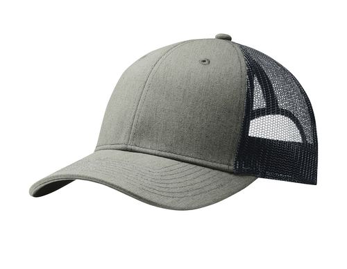 Port Authority Snapback Trucker Cap image thumbnail