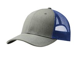 Image of Port Authority Snapback Trucker Cap