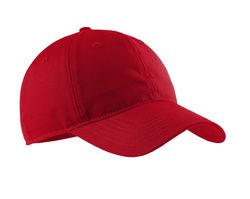Image of Port & Company Soft Brushed Canvas Cap