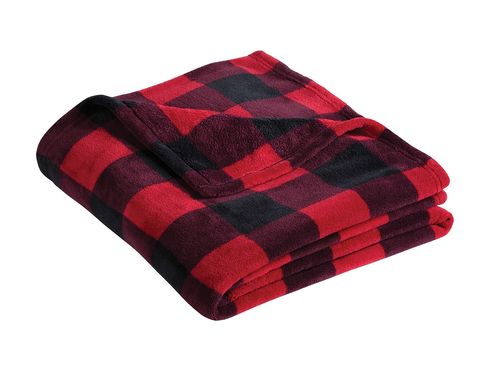 Port Authority Ultra Plush Blanket image thumbnail