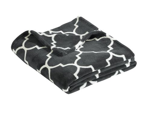 Port Authority Ultra Plush Blanket image thumbnail
