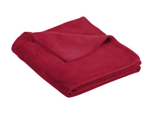 Port Authority Ultra Plush Blanket image thumbnail