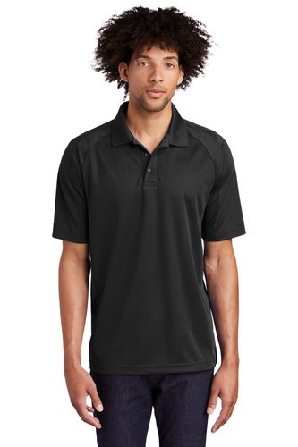 Sport-Tek Dri-Mesh Polo image thumbnail