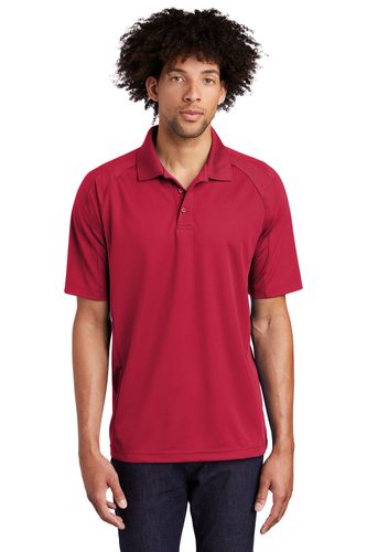 Sport-Tek Dri-Mesh Polo image thumbnail