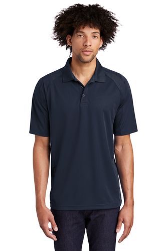 Sport-Tek Dri-Mesh Polo image thumbnail