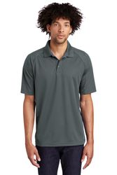Image of Sport-Tek Dri-Mesh Polo