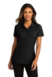 Image of Port Authority Ladies React Polo
