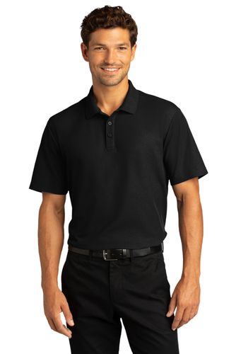 Port Authority React Polo image thumbnail
