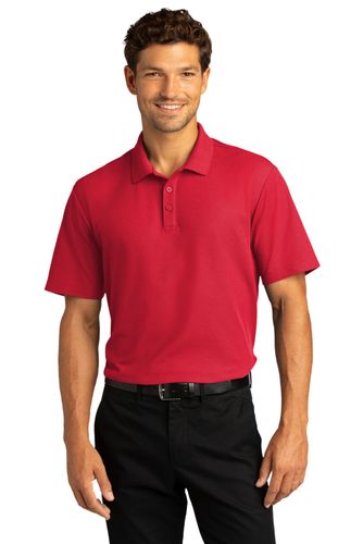 Port Authority React Polo image thumbnail