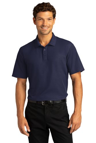 Port Authority React Polo image thumbnail