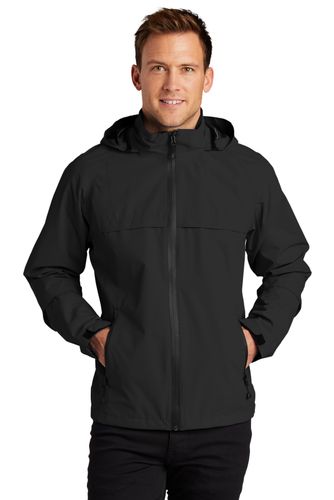 Port Authority Torrent Waterproof Jacket image thumbnail