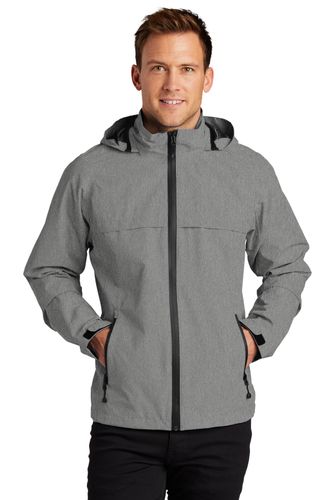 Port Authority Torrent Waterproof Jacket image thumbnail