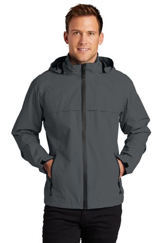 Port Authority Torrent Waterproof Jacket image thumbnail