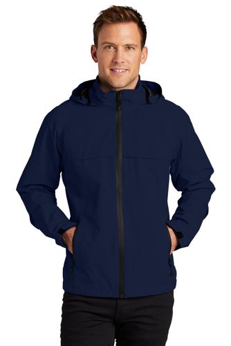 Port Authority Torrent Waterproof Jacket image thumbnail