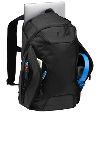 OGIO Hatch Backpack image thumbnail