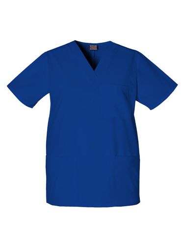 Cherokee Workwear Unisex V-Neck image thumbnail