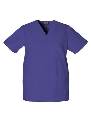Cherokee Workwear Unisex V-Neck image thumbnail